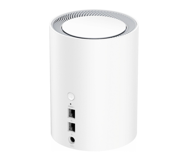 CUDY M3000 (3000Mb/s a/b/g/n/ac/ax) 1-Pack - 1366861 - zdjęcie 4